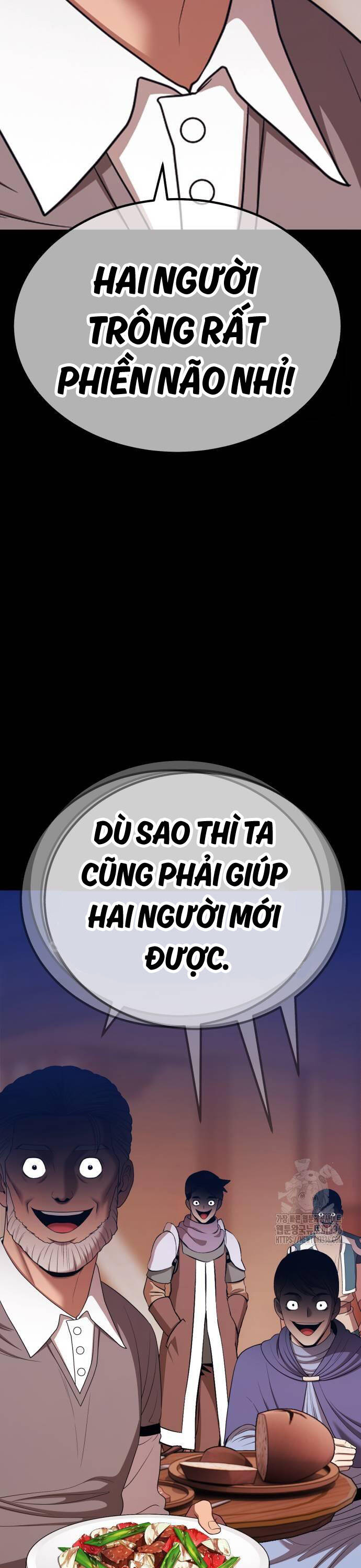 Gậy Gỗ Cấp 99+ Chap 100 - Next Chap 101