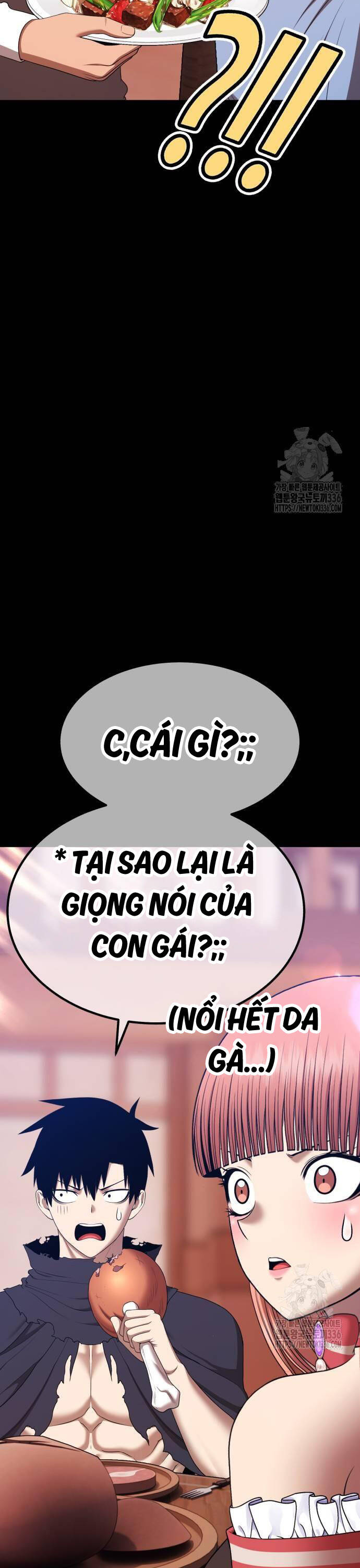 Gậy Gỗ Cấp 99+ Chap 100 - Next Chap 101