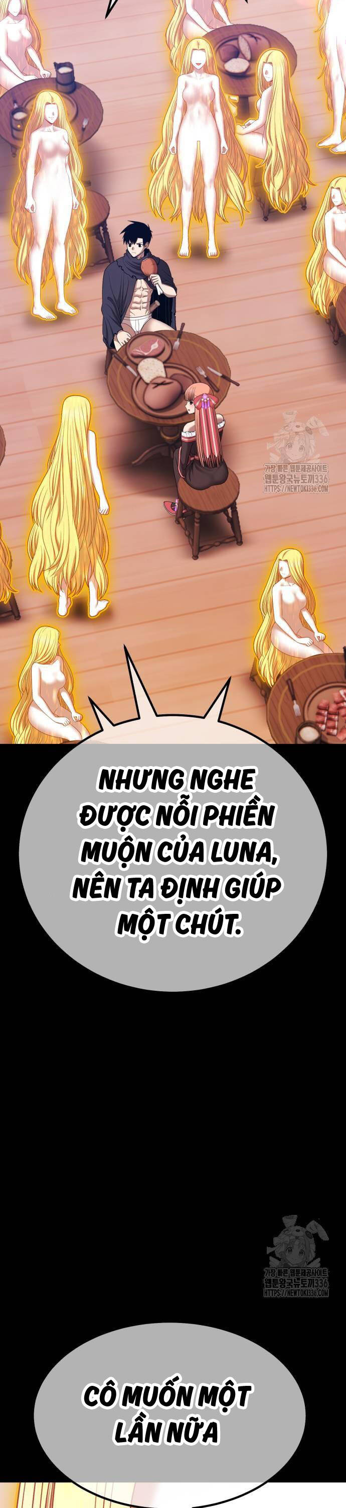 Gậy Gỗ Cấp 99+ Chap 100 - Next Chap 101