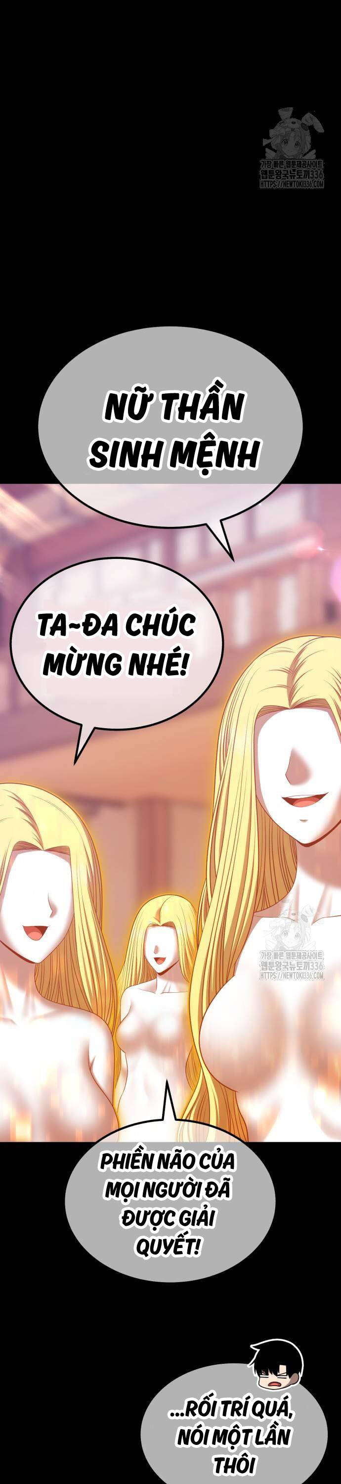 Gậy Gỗ Cấp 99+ Chap 100 - Next Chap 101