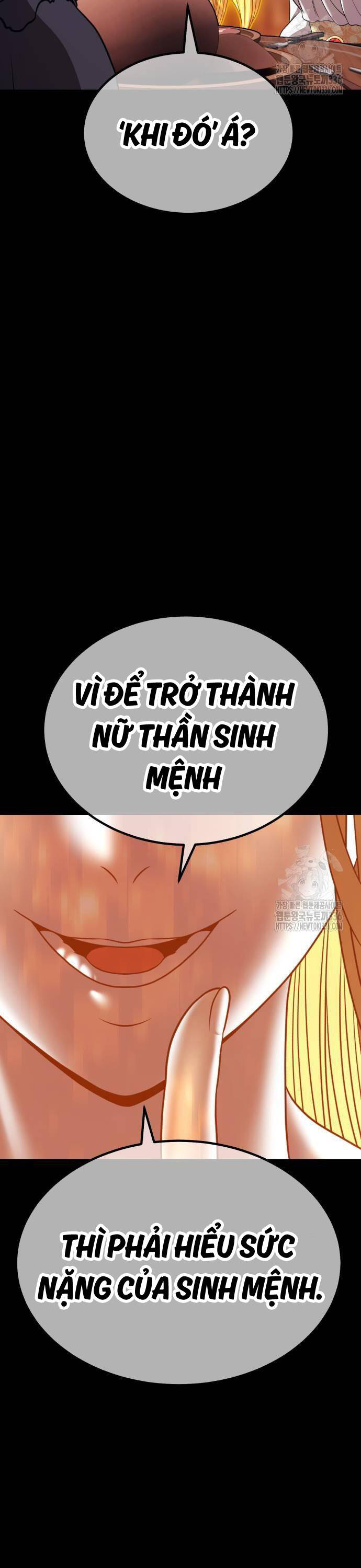 Gậy Gỗ Cấp 99+ Chap 100 - Next Chap 101