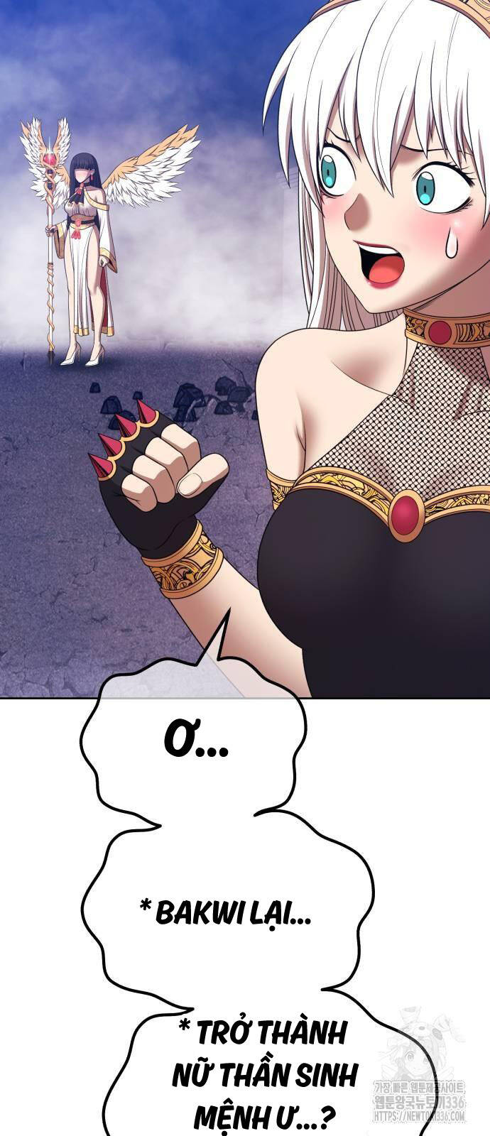 Gậy Gỗ Cấp 99+ Chap 100 - Next Chap 101