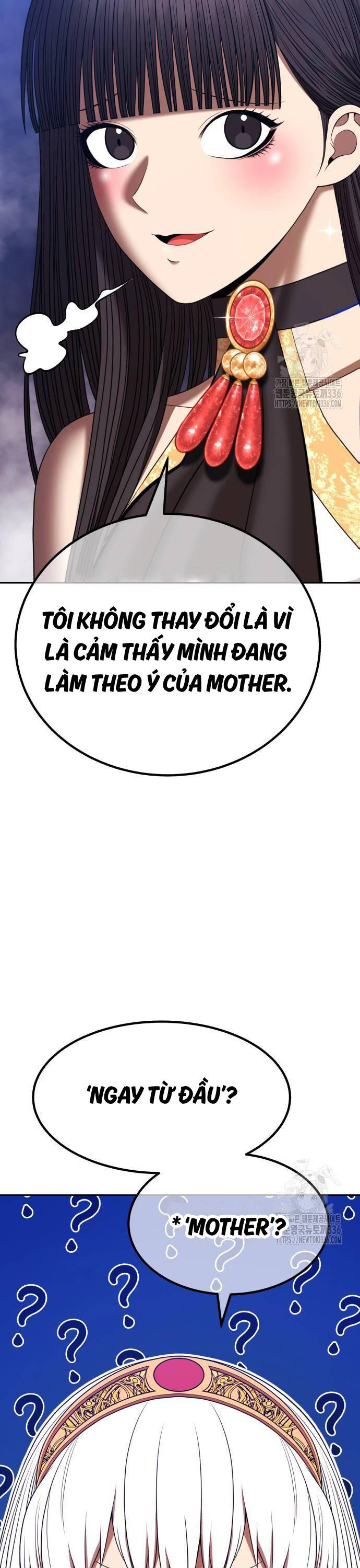 Gậy Gỗ Cấp 99+ Chap 100 - Next Chap 101