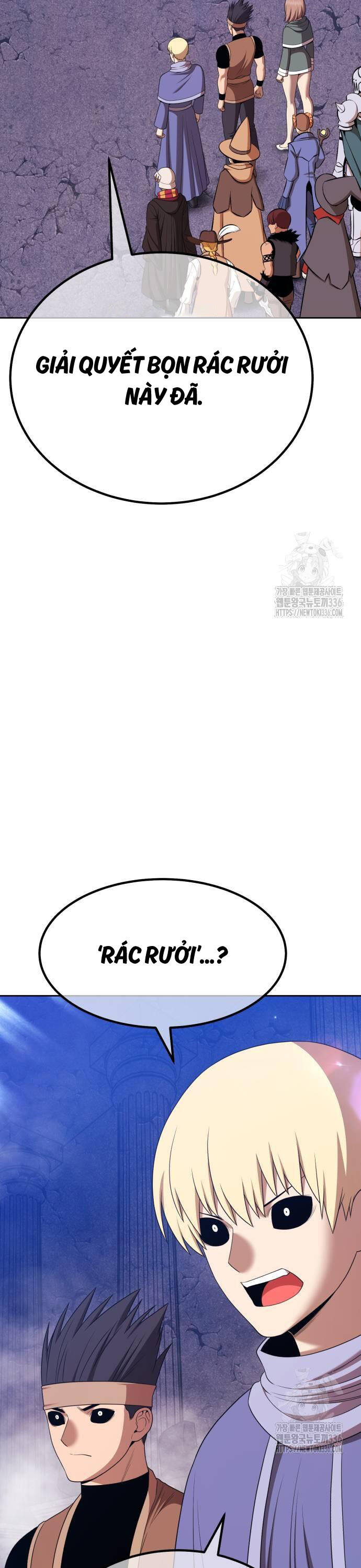 Gậy Gỗ Cấp 99+ Chap 100 - Next Chap 101
