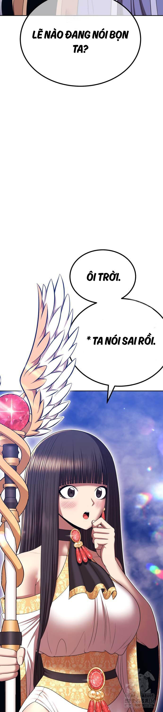 Gậy Gỗ Cấp 99+ Chap 100 - Next Chap 101