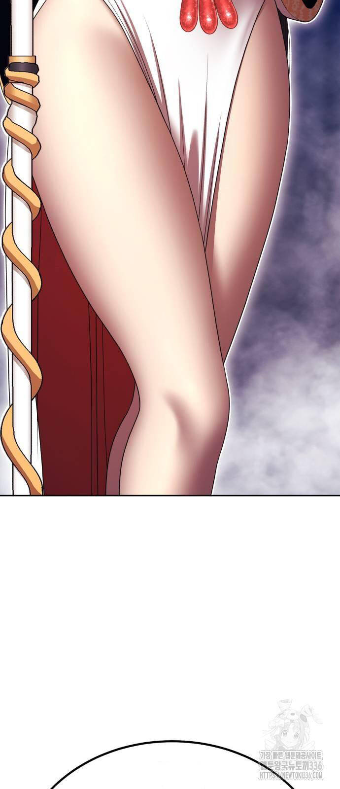 Gậy Gỗ Cấp 99+ Chap 100 - Next Chap 101