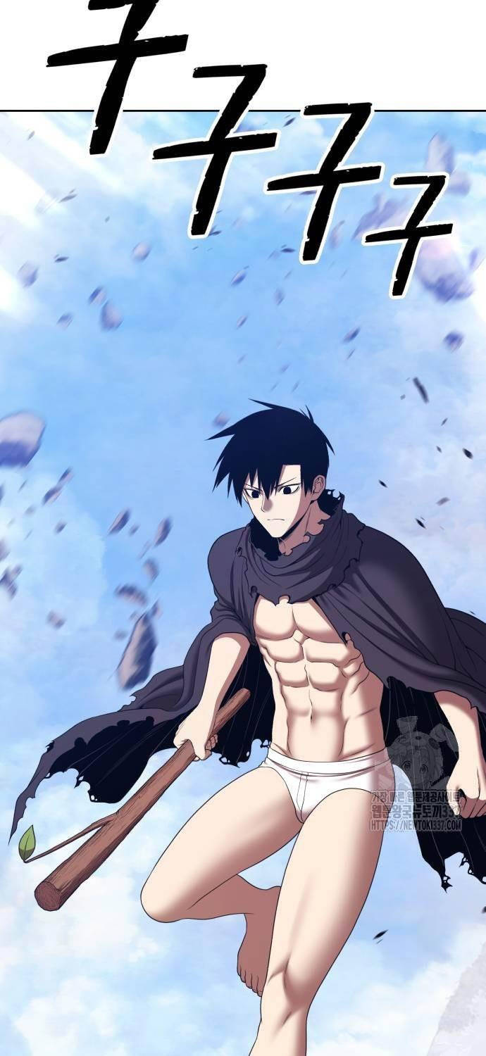 Gậy Gỗ Cấp 99+ Chap 101 - Next Chap 102