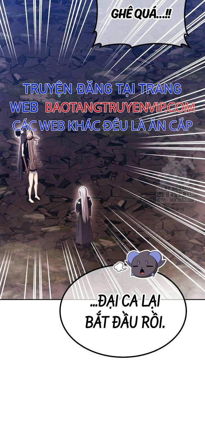 Gậy Gỗ Cấp 99+ Chap 101 - Next Chap 102