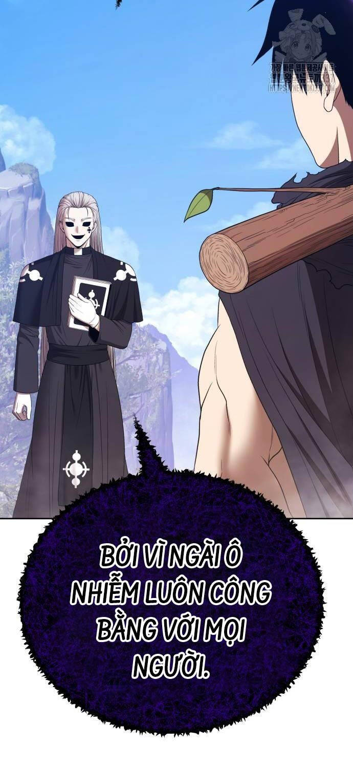Gậy Gỗ Cấp 99+ Chap 101 - Next Chap 102