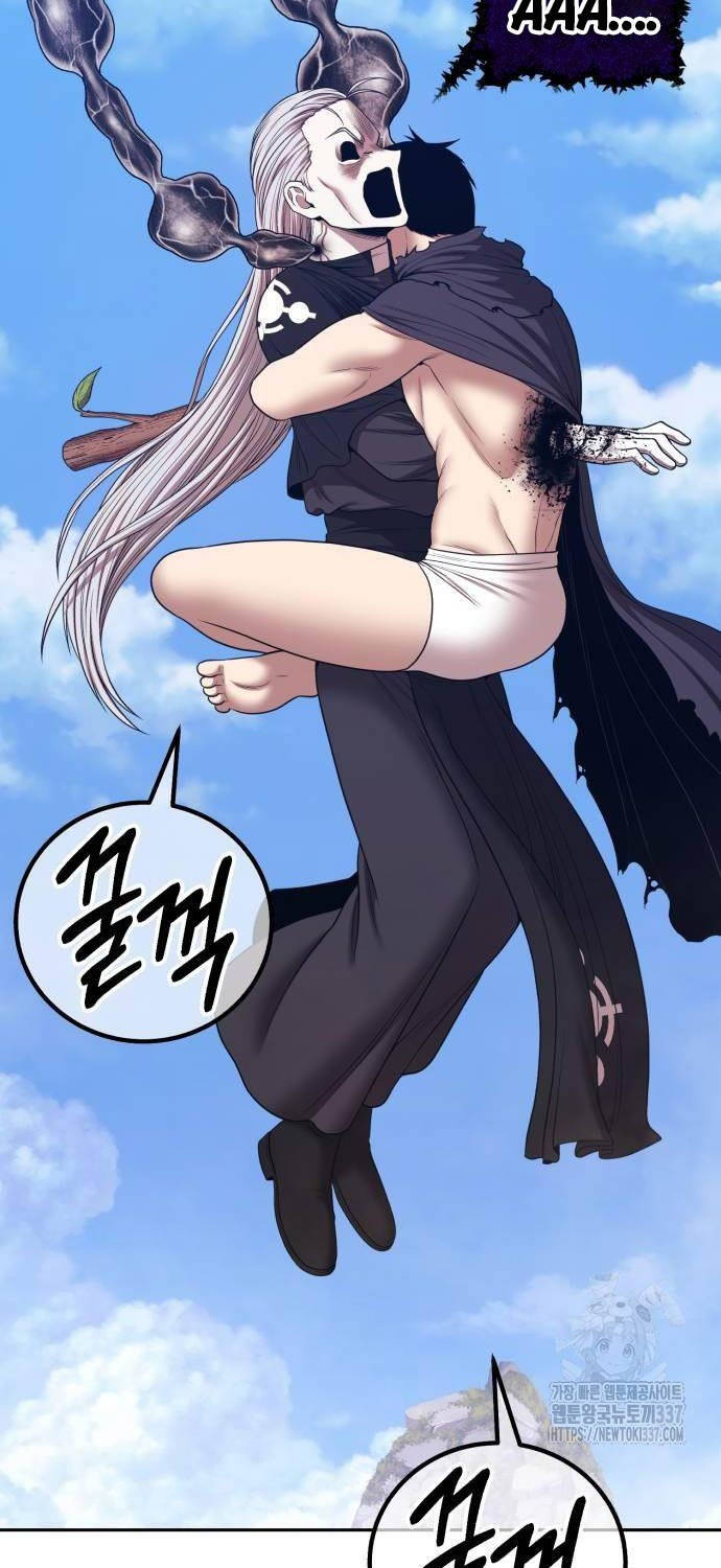 Gậy Gỗ Cấp 99+ Chap 101 - Next Chap 102