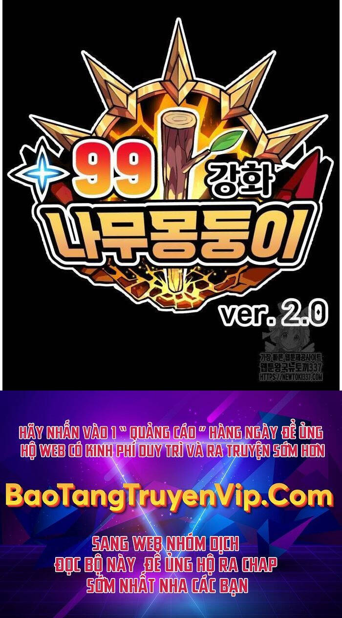 Gậy Gỗ Cấp 99+ Chap 101 - Next Chap 102