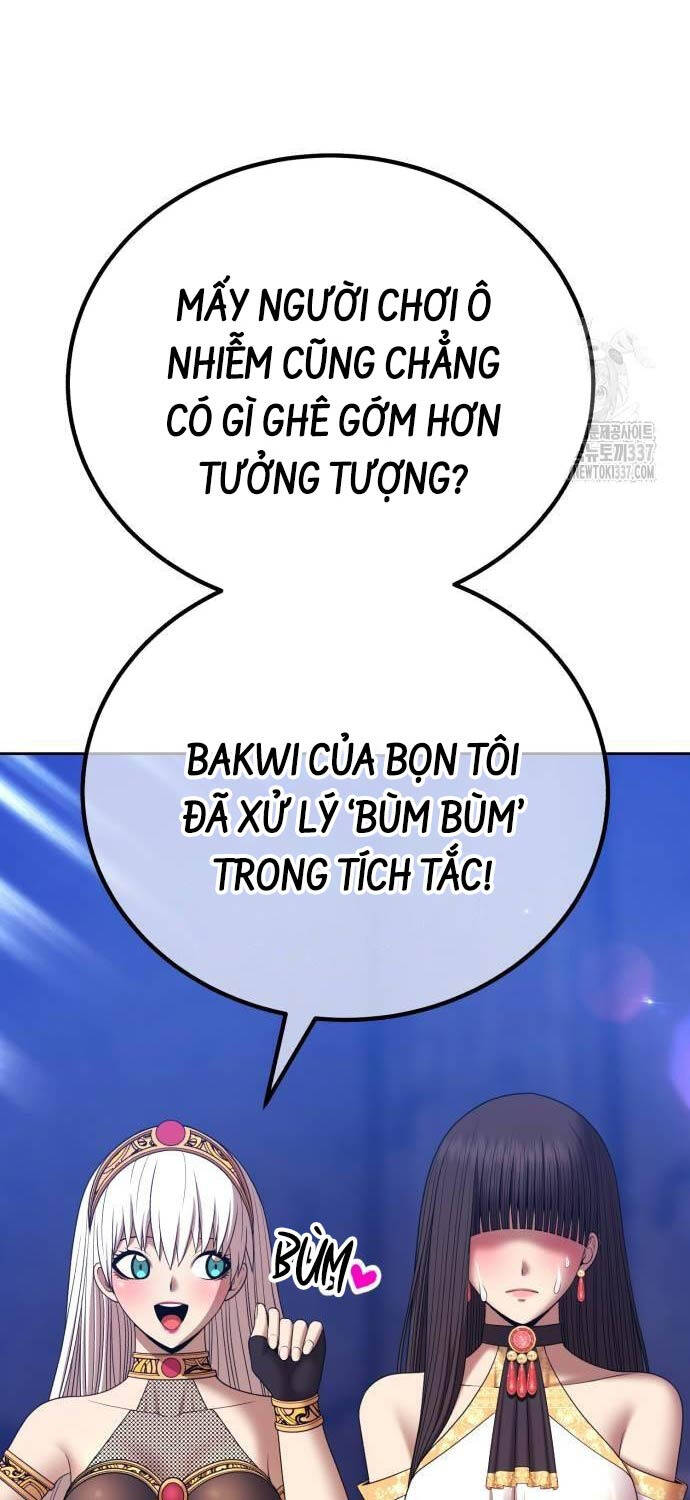 Gậy Gỗ Cấp 99+ Chap 101 - Next Chap 102