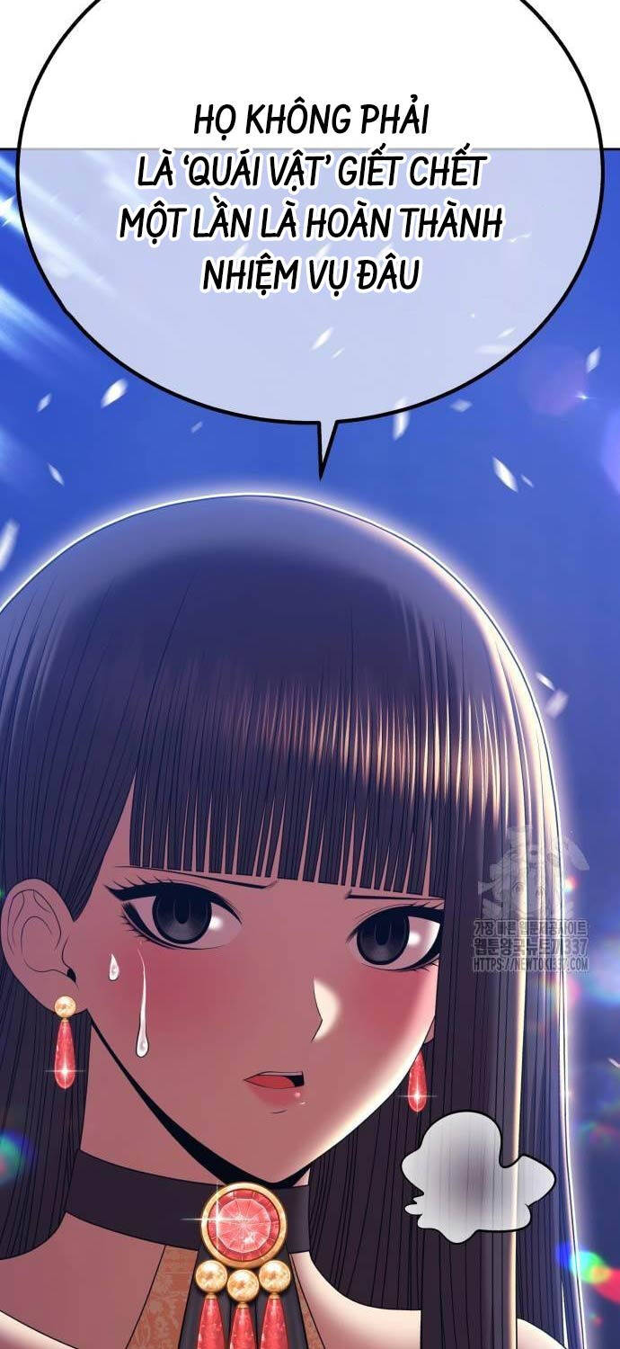 Gậy Gỗ Cấp 99+ Chap 101 - Next Chap 102