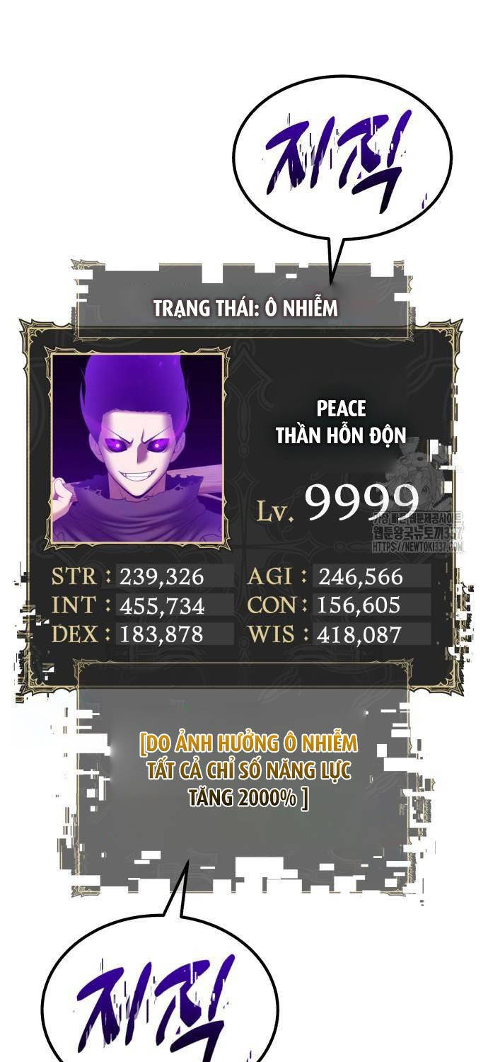 Gậy Gỗ Cấp 99+ Chap 102 - Next Chap 103