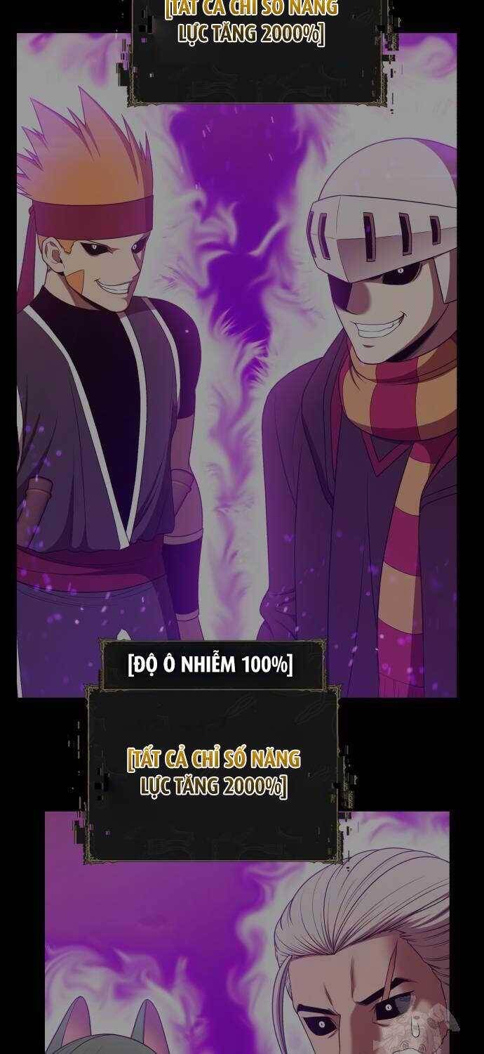 Gậy Gỗ Cấp 99+ Chap 1023 - Next Chap 1024