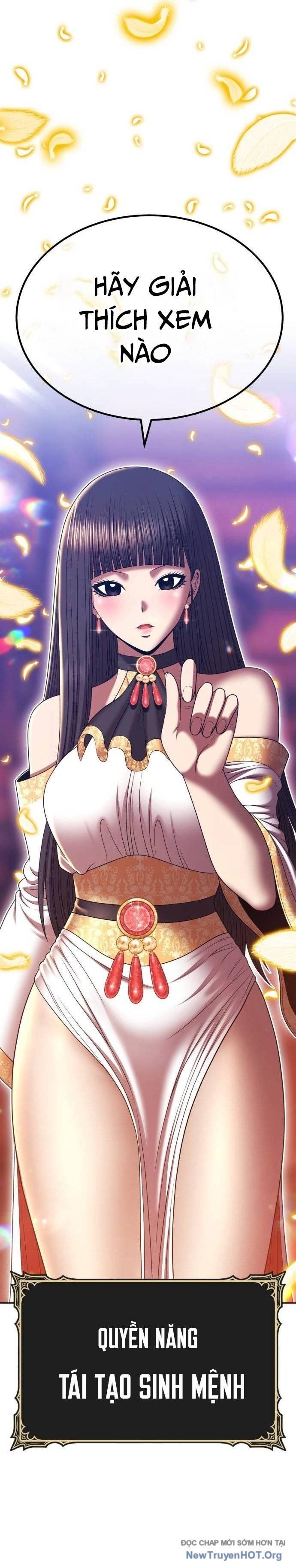 Gậy Gỗ Cấp 99+ Chap 103 - Next Chap 104