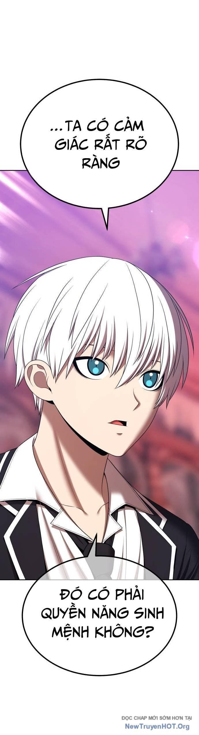 Gậy Gỗ Cấp 99+ Chap 103 - Next Chap 104