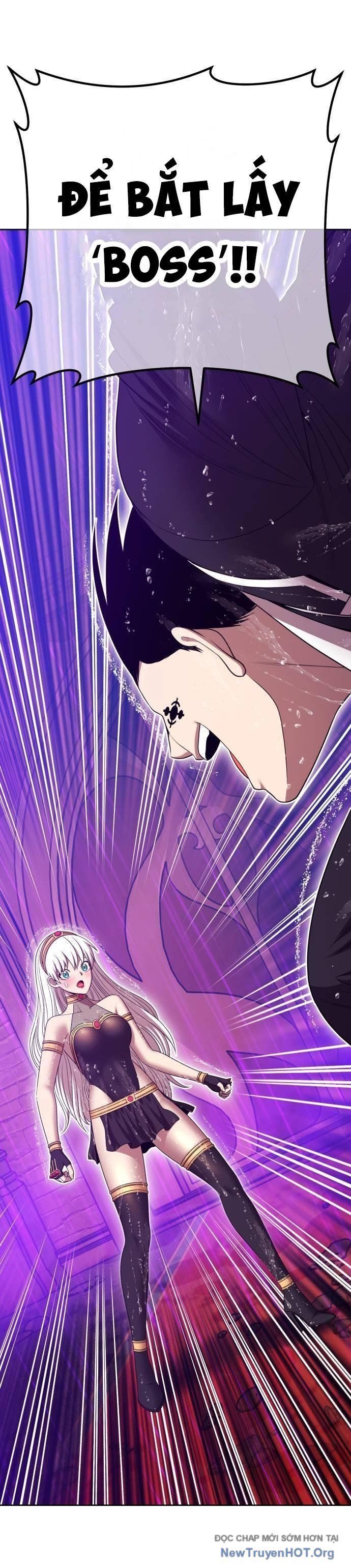 Gậy Gỗ Cấp 99+ Chap 103 - Next Chap 104