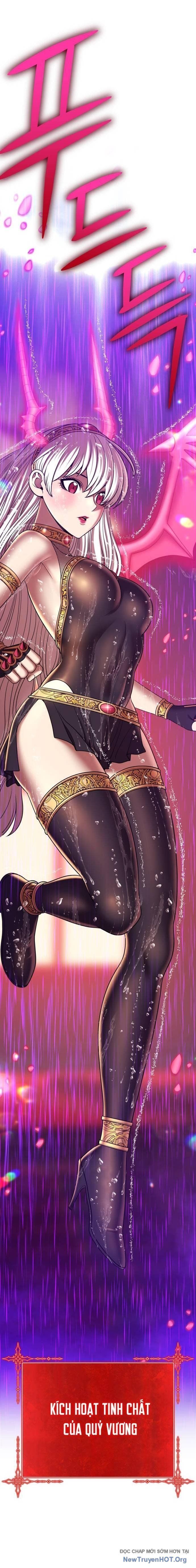 Gậy Gỗ Cấp 99+ Chap 103 - Next Chap 104
