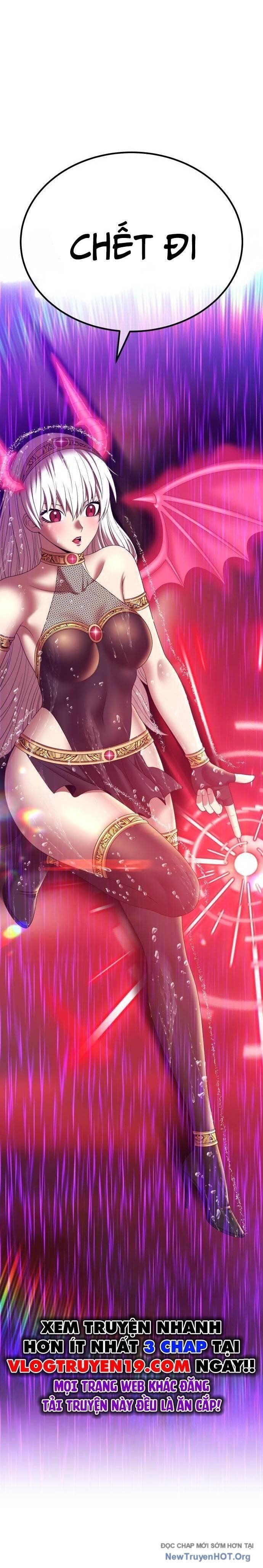 Gậy Gỗ Cấp 99+ Chap 103 - Next Chap 104