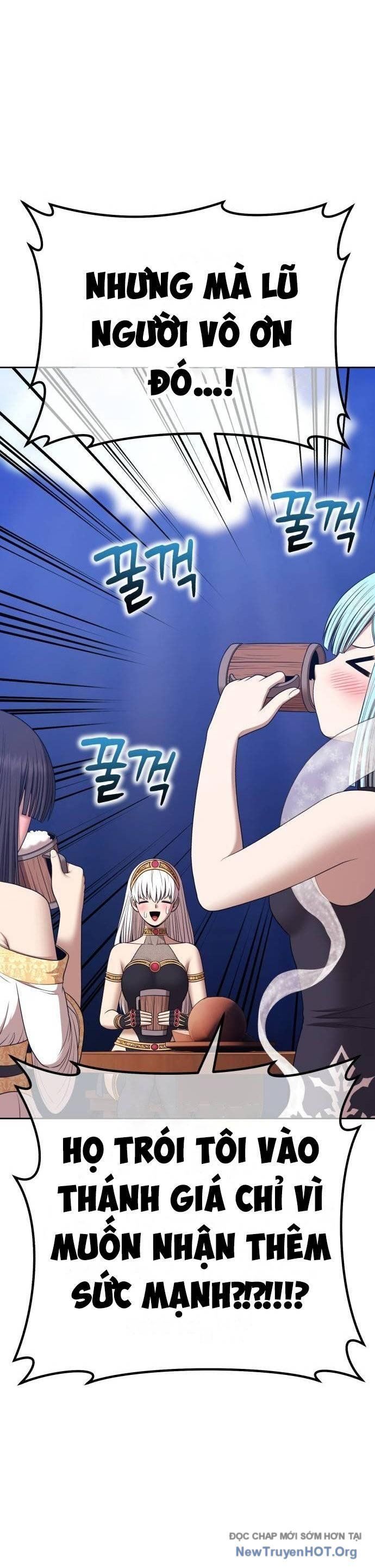 Gậy Gỗ Cấp 99+ Chap 103 - Next Chap 104