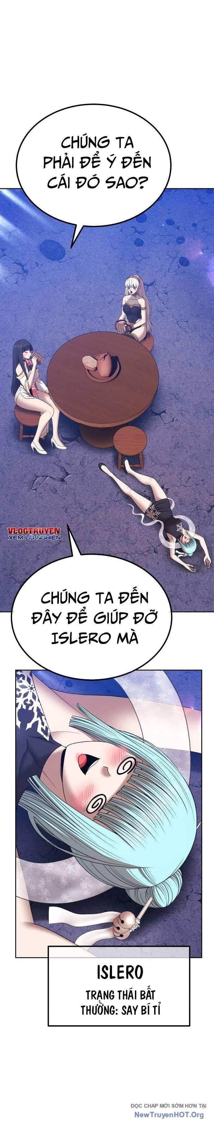 Gậy Gỗ Cấp 99+ Chap 103 - Next Chap 104
