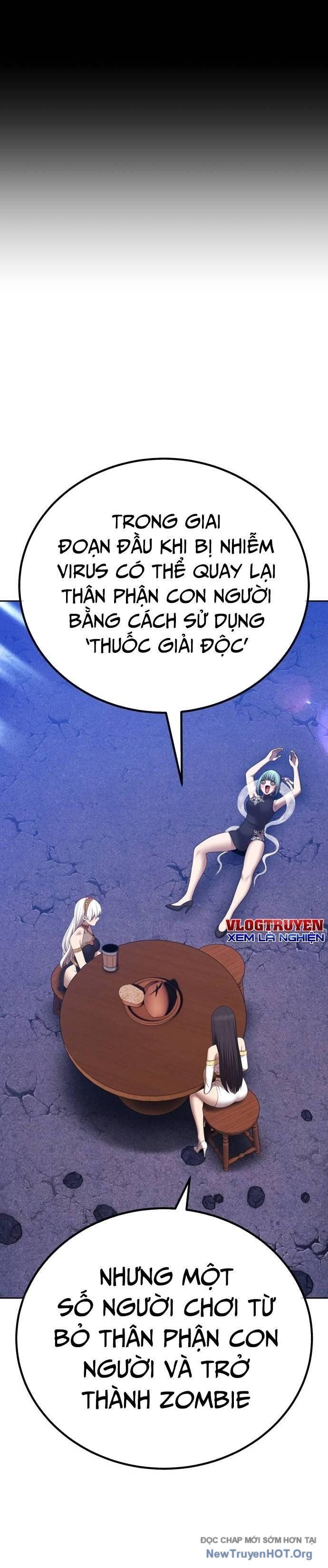 Gậy Gỗ Cấp 99+ Chap 103 - Next Chap 104