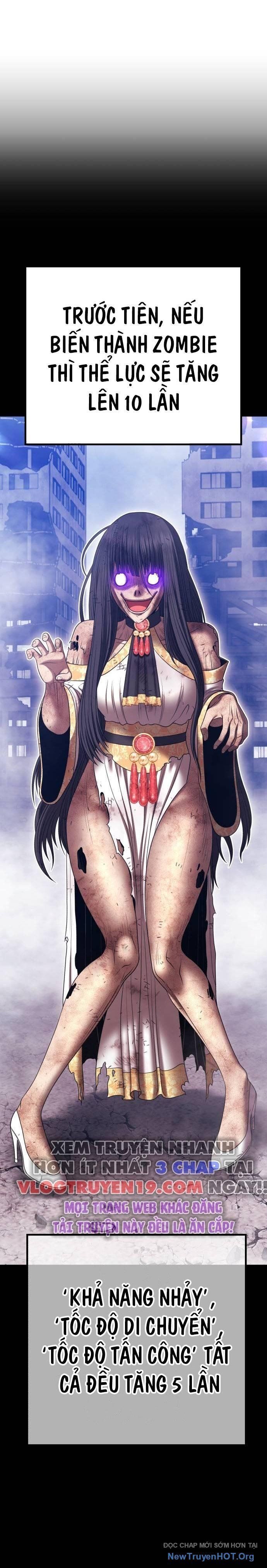 Gậy Gỗ Cấp 99+ Chap 103 - Next Chap 104