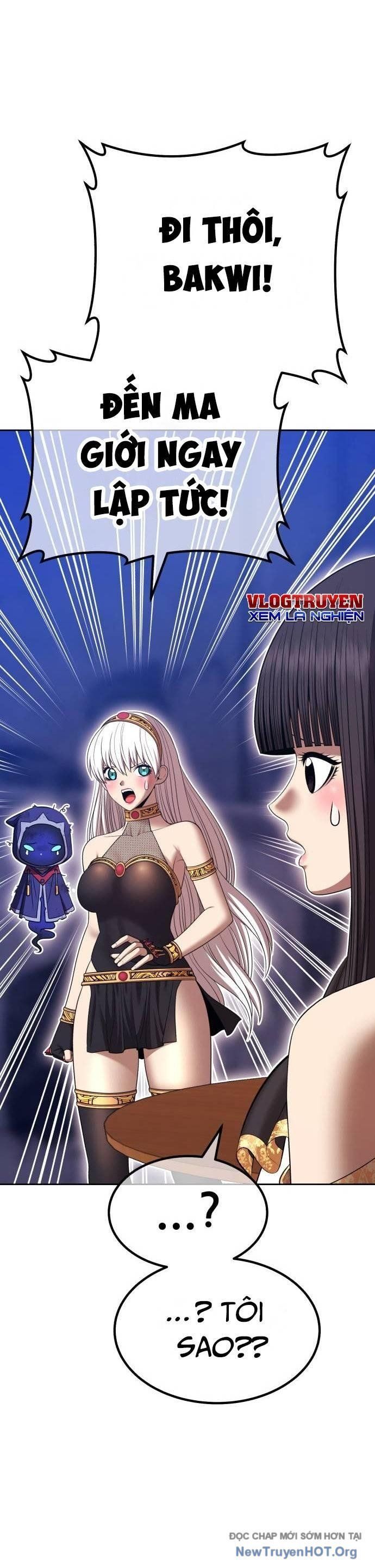 Gậy Gỗ Cấp 99+ Chap 103 - Next Chap 104