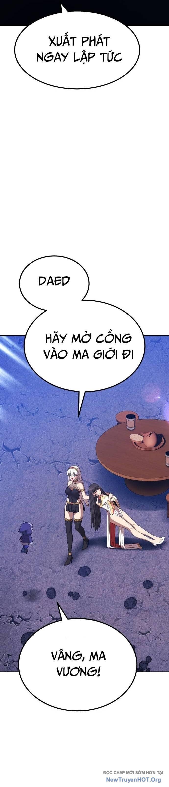 Gậy Gỗ Cấp 99+ Chap 103 - Next Chap 104