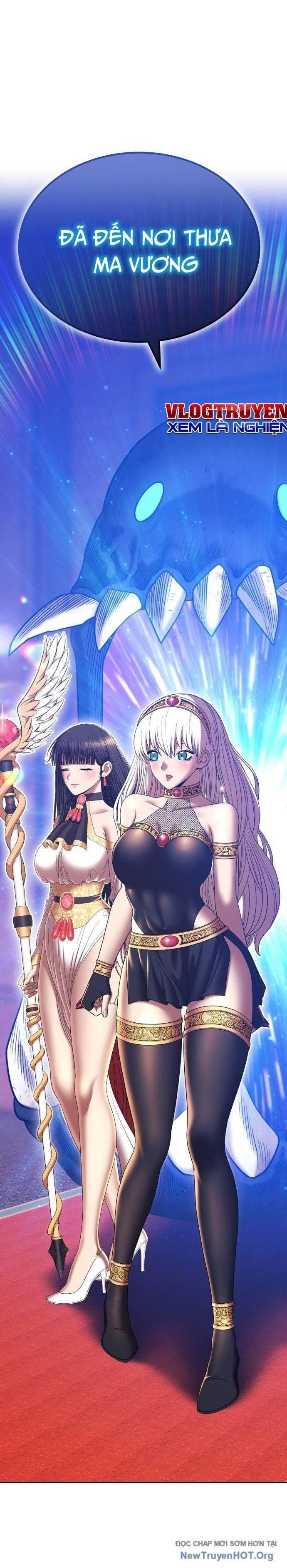 Gậy Gỗ Cấp 99+ Chap 103 - Next Chap 104