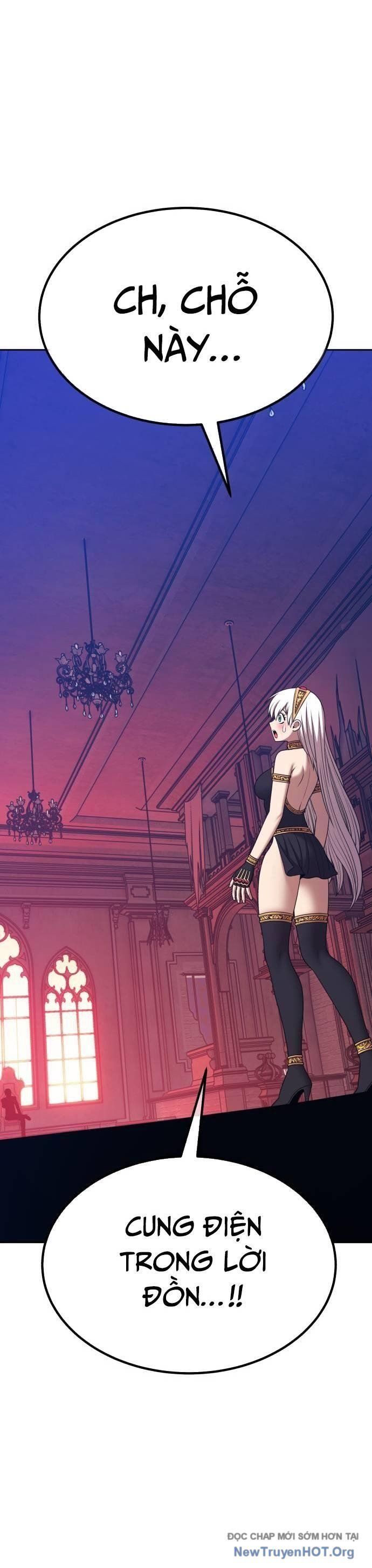 Gậy Gỗ Cấp 99+ Chap 103 - Next Chap 104