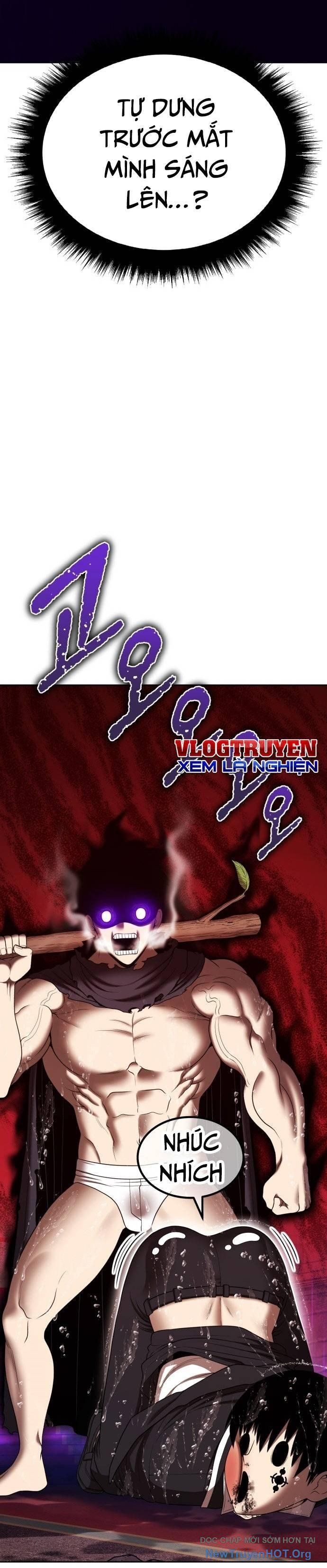 Gậy Gỗ Cấp 99+ Chap 104 - Next Chap 105