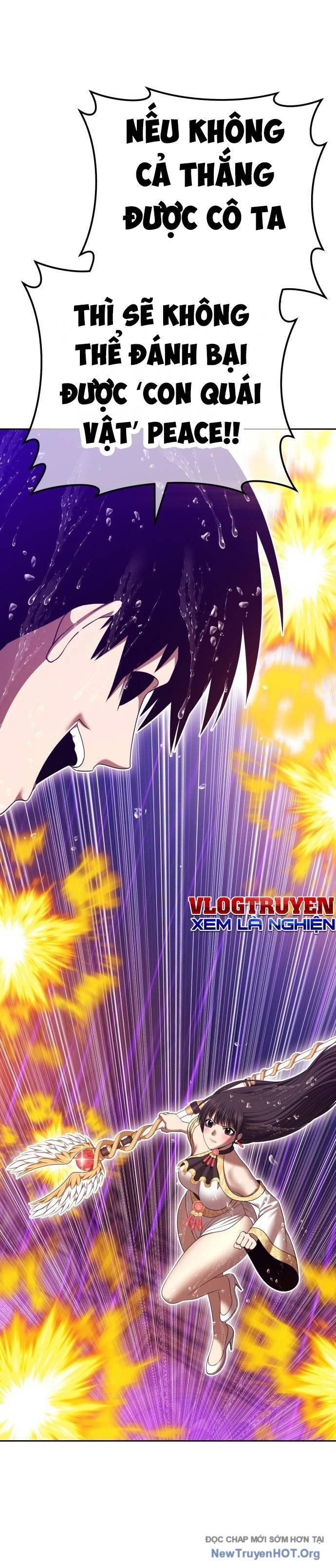 Gậy Gỗ Cấp 99+ Chap 104 - Next Chap 105