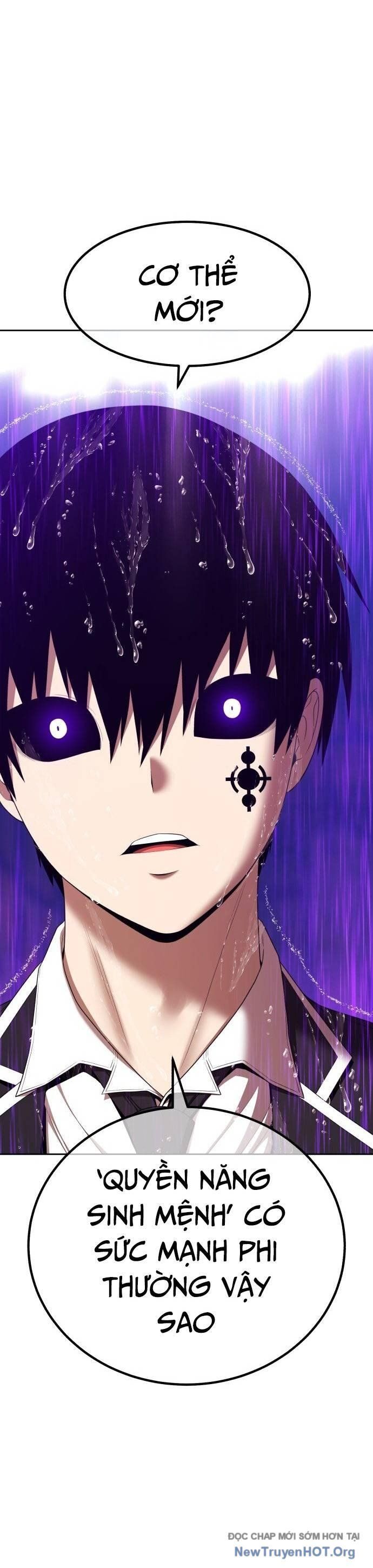 Gậy Gỗ Cấp 99+ Chap 104 - Next Chap 105