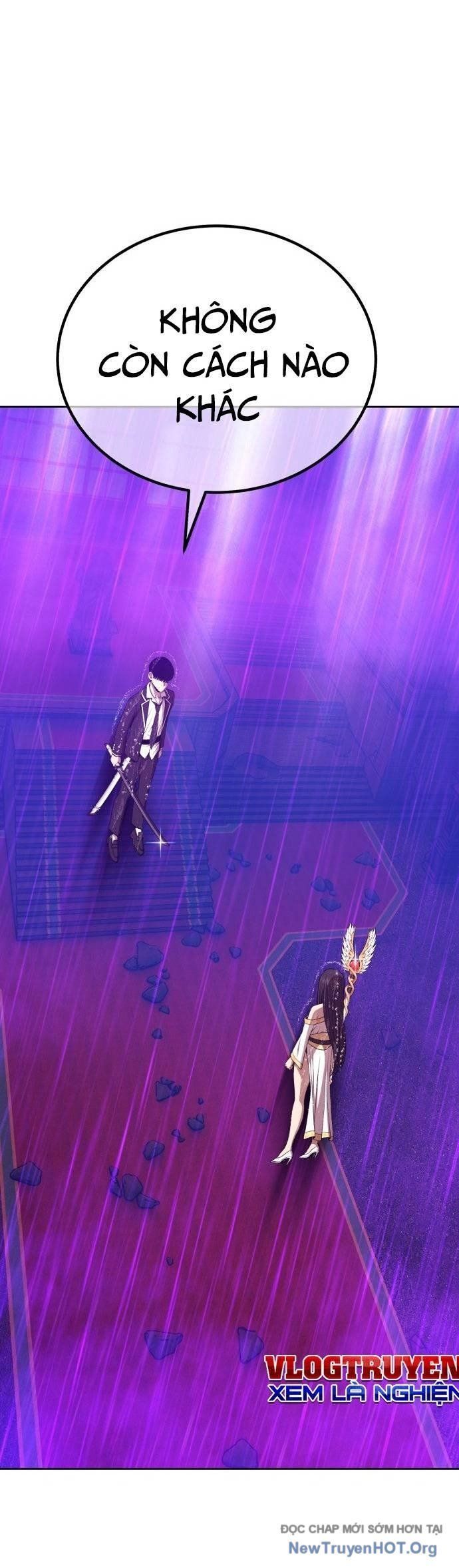 Gậy Gỗ Cấp 99+ Chap 104 - Next Chap 105