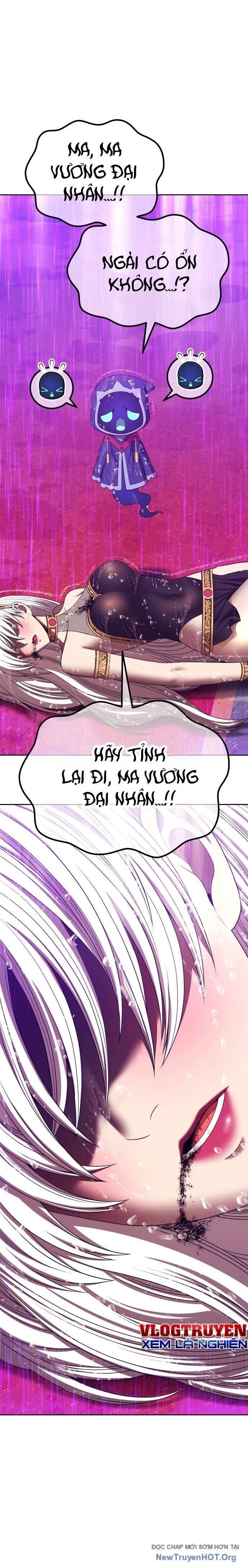 Gậy Gỗ Cấp 99+ Chap 104 - Next Chap 105