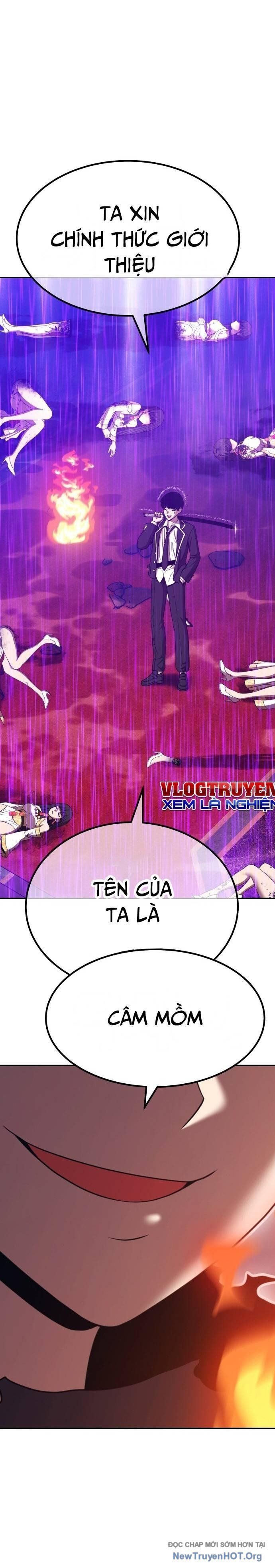 Gậy Gỗ Cấp 99+ Chap 104 - Next Chap 105