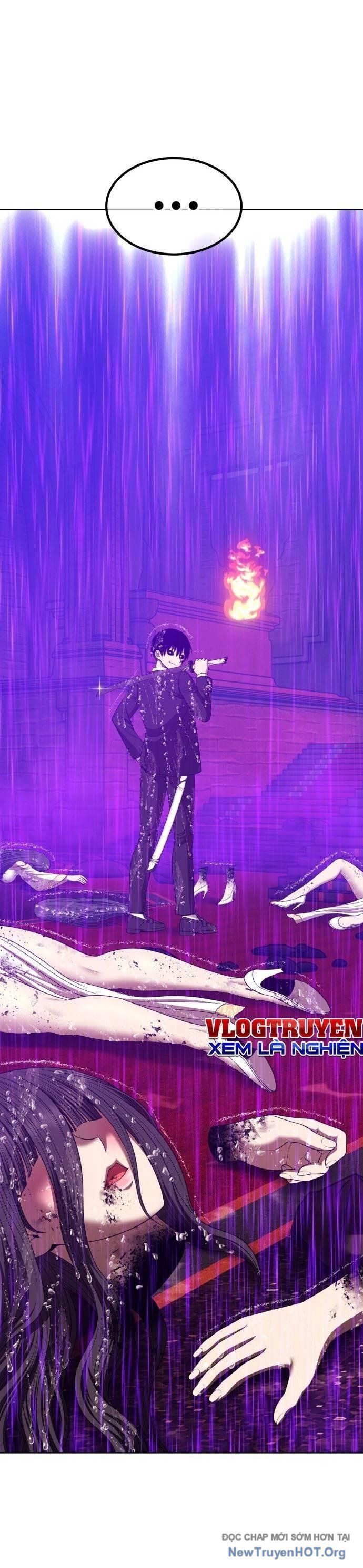 Gậy Gỗ Cấp 99+ Chap 104 - Next Chap 105