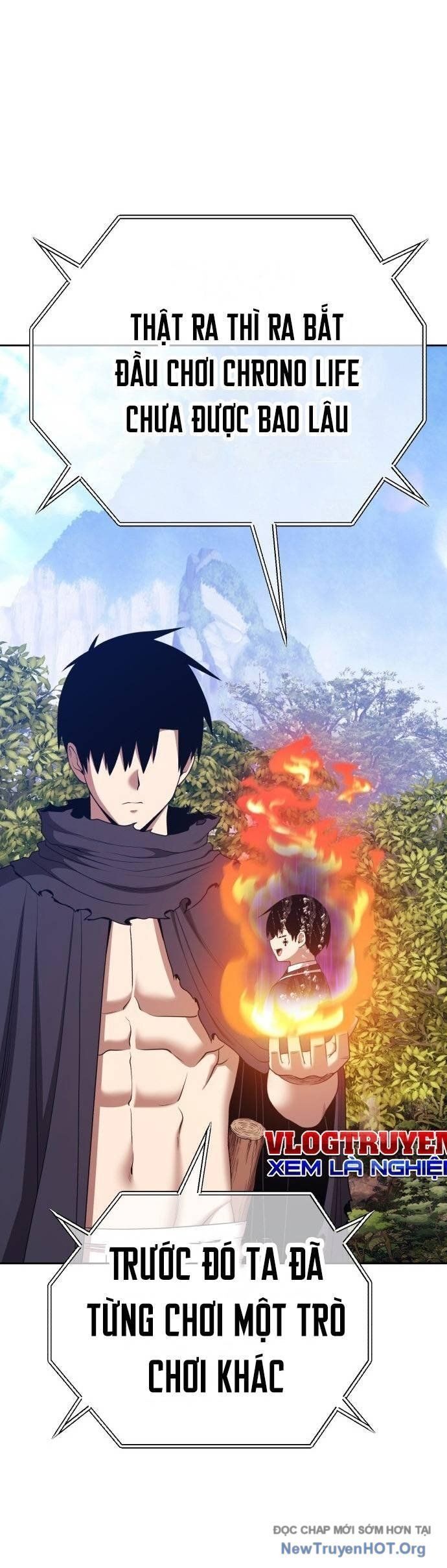 Gậy Gỗ Cấp 99+ Chap 104 - Next Chap 105
