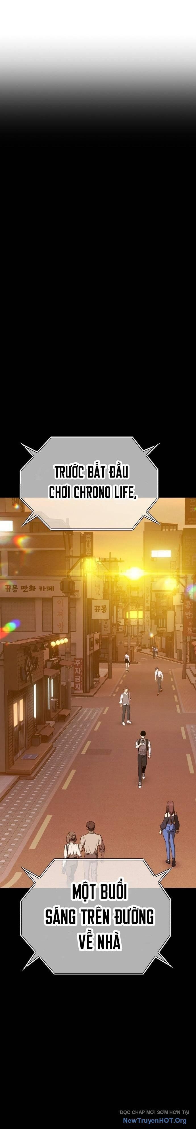 Gậy Gỗ Cấp 99+ Chap 104 - Next Chap 105