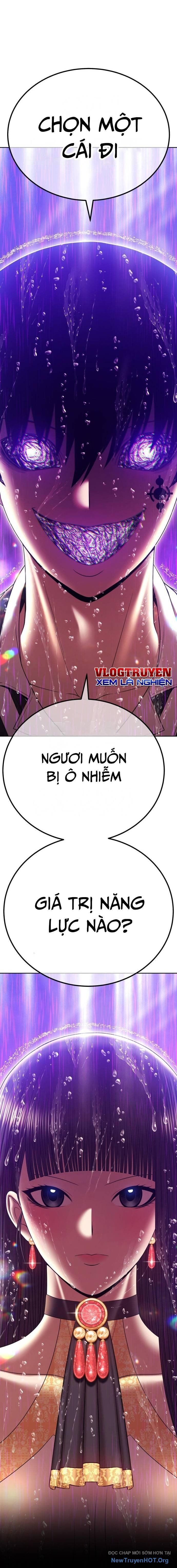 Gậy Gỗ Cấp 99+ Chap 104 - Next Chap 105