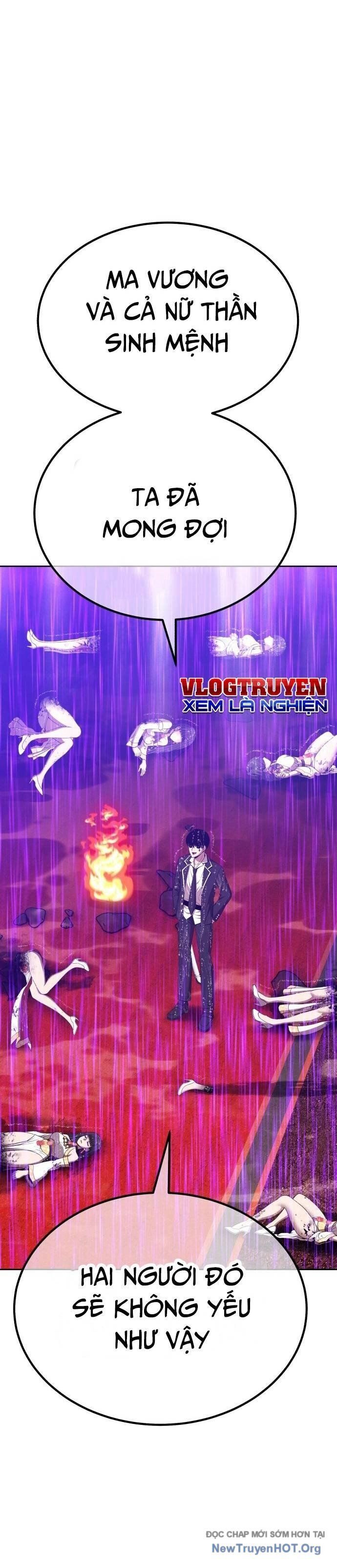 Gậy Gỗ Cấp 99+ Chap 104 - Next Chap 105