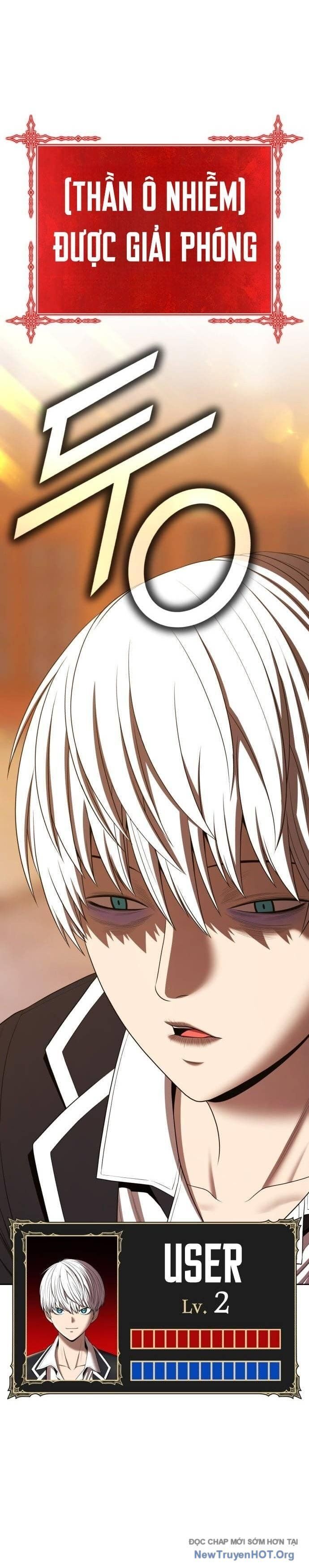 Gậy Gỗ Cấp 99+ Chap 105 - Next Chap 106