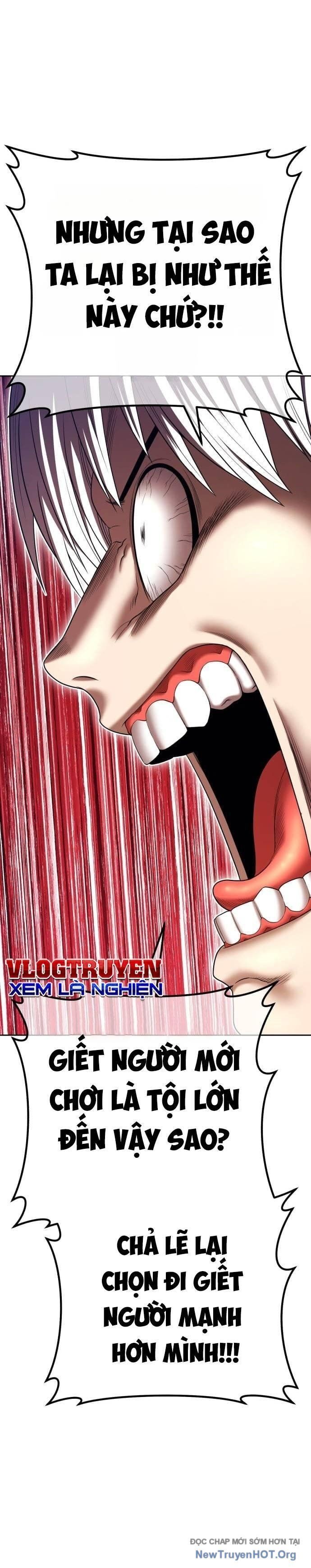 Gậy Gỗ Cấp 99+ Chap 105 - Next Chap 106