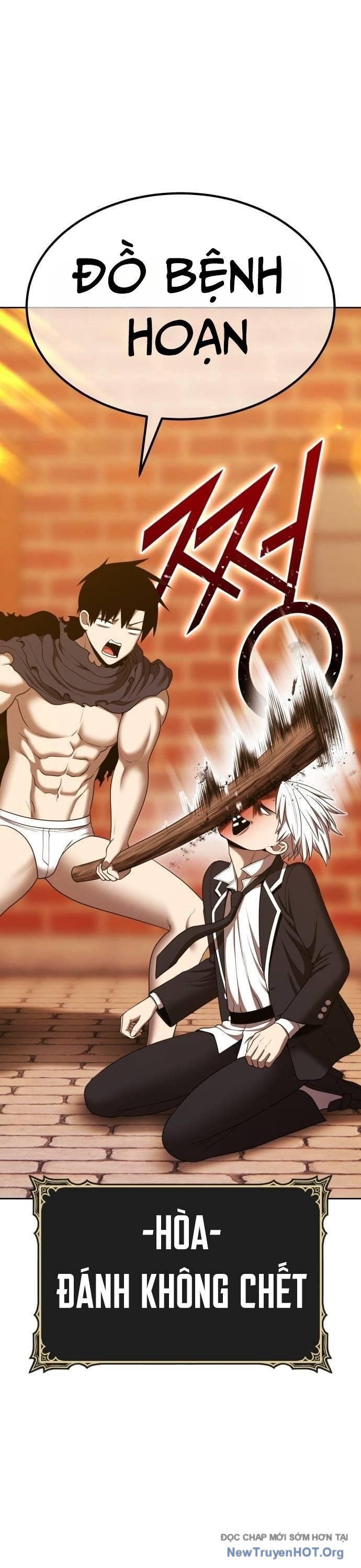 Gậy Gỗ Cấp 99+ Chap 105 - Next Chap 106