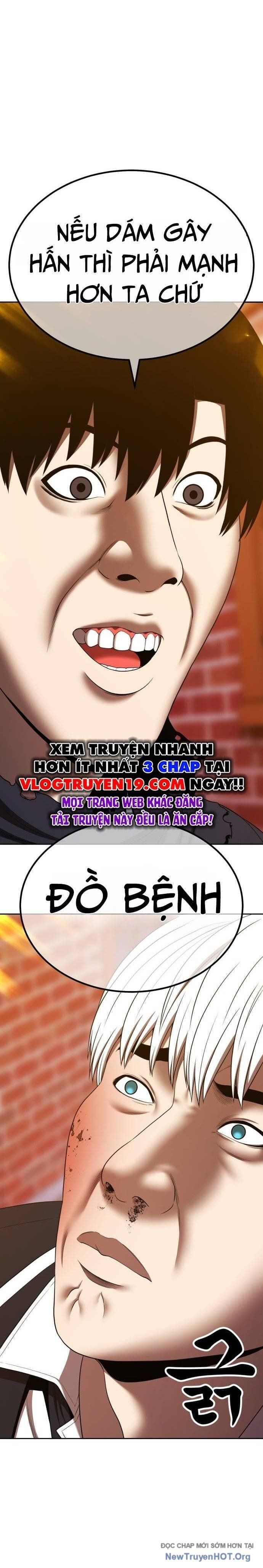 Gậy Gỗ Cấp 99+ Chap 105 - Next Chap 106