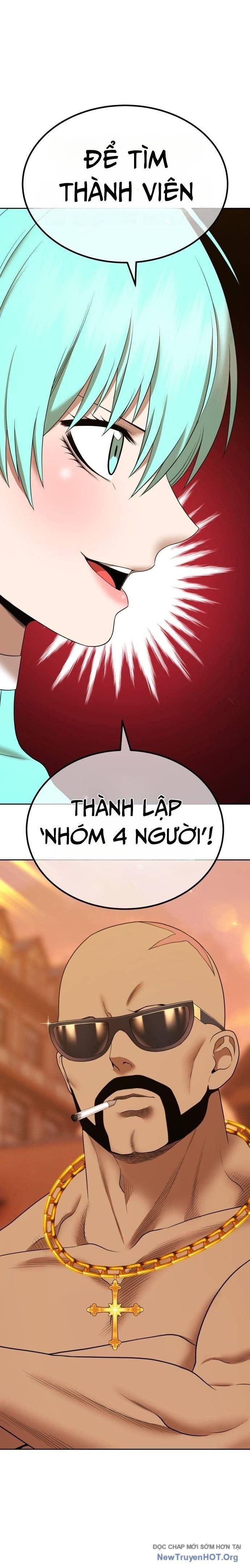 Gậy Gỗ Cấp 99+ Chap 105 - Next Chap 106