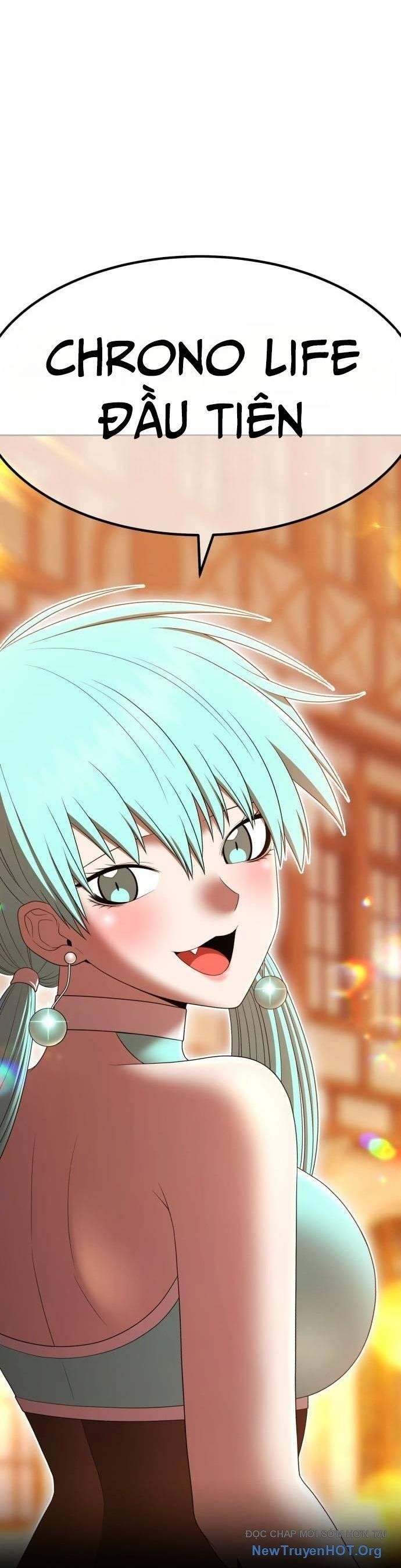 Gậy Gỗ Cấp 99+ Chap 105 - Next Chap 106