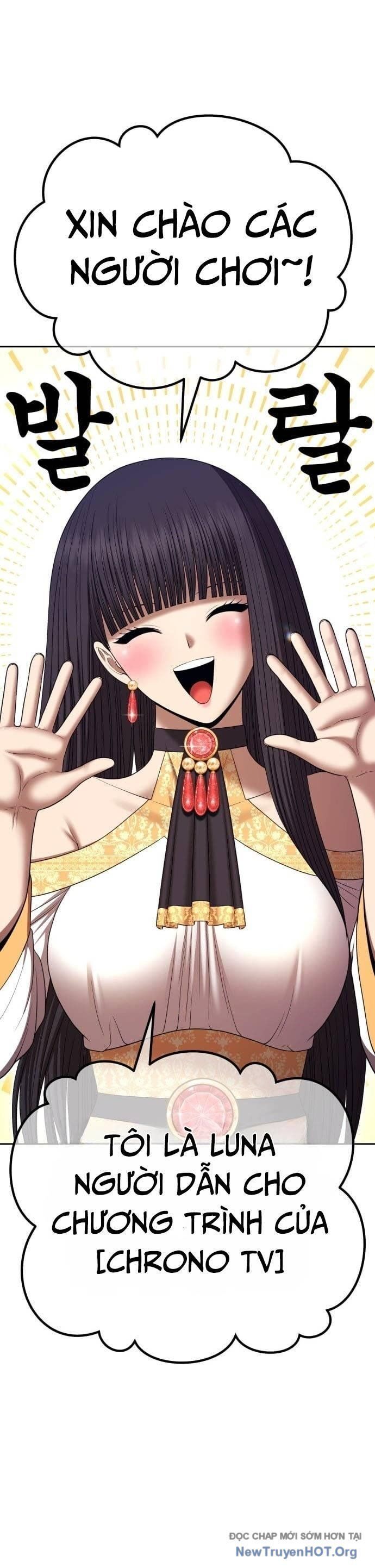 Gậy Gỗ Cấp 99+ Chap 105 - Next Chap 106